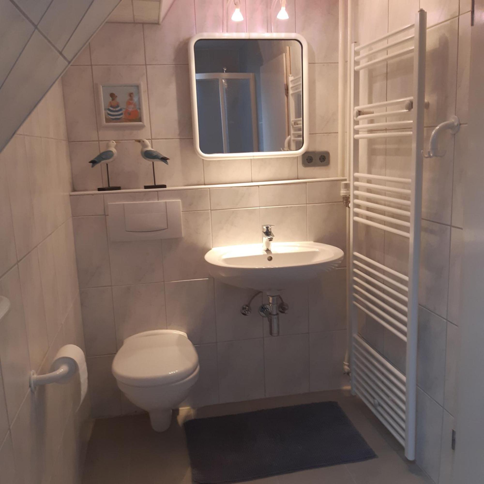 Ferienwohnung Und Einzelzimmer Schnoor In คัพเพล์น ภายนอก รูปภาพ